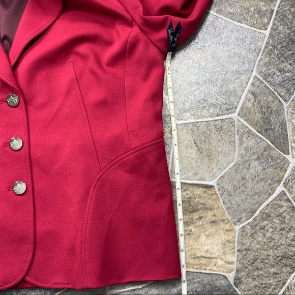 Laura Plus Petites Blazer - Picture 7 of 15